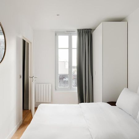 Residence Clichy - Dagobert Exterior photo