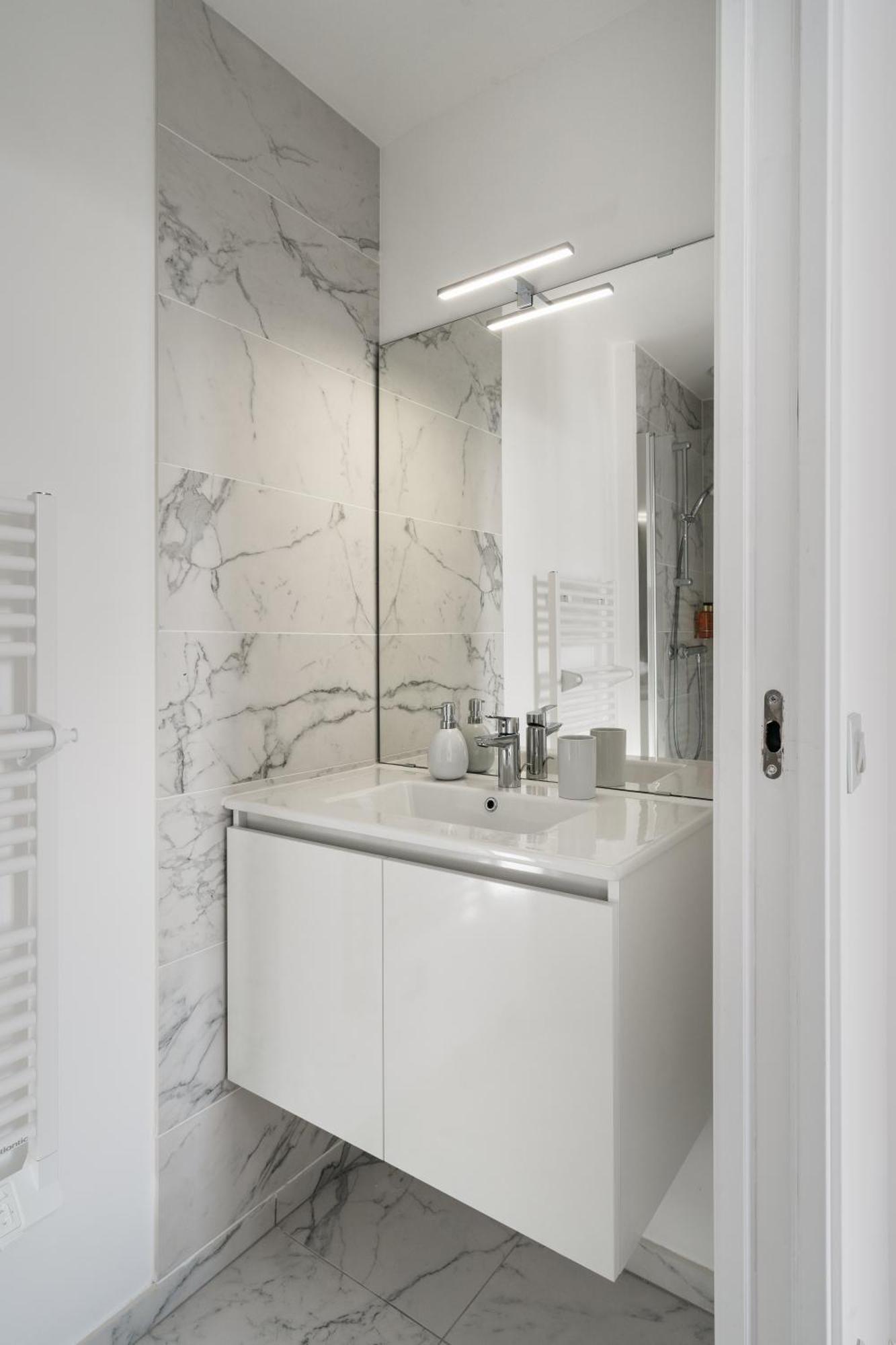 Residence Clichy - Dagobert Exterior photo