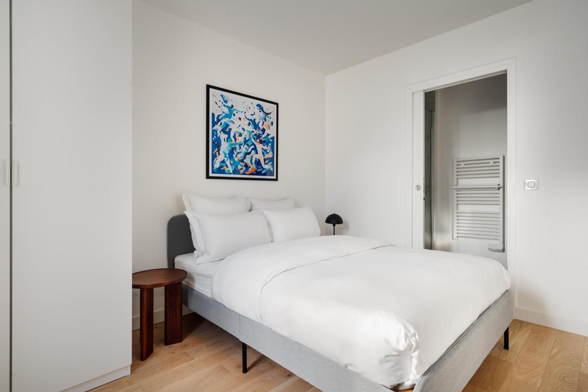 Residence Clichy - Dagobert Exterior photo